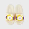 BT21 CHIMMY ON THE CLOUD Edition Slippers (230-250mm)