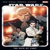 Star Wars Vol. 9 The Path of Light by Charles Soule Paperback Book 9781302954796