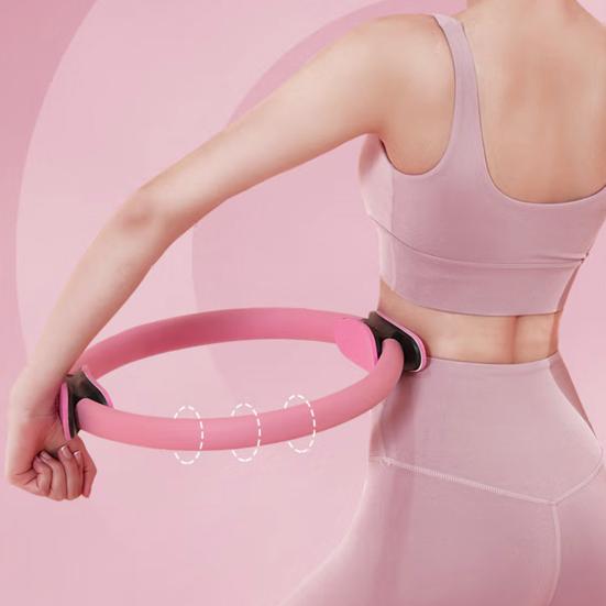 13 шт./компл. комплект для йоги и фитнеса с кольцом для пилатеса, кольцом для йоги, носком, резинкой для попы, поясом для растяжки в форме восьмерки, спортивным инвентарем для дома