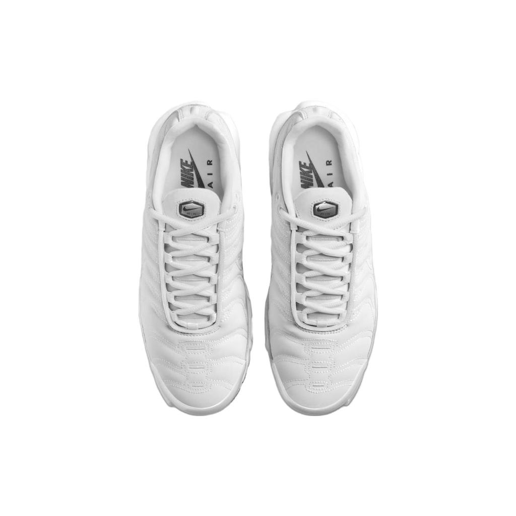 New Nike Air Max Plus Platinum Tint Women's FZ4342-001