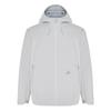 Men's Adidas Jackets Men's Light Gray Hooded Non Detachable Moderate Other