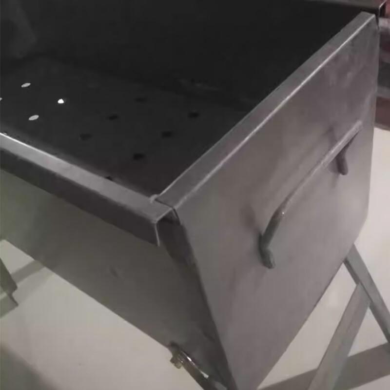Chuangli Shidai Heavy-Duty Outdoor BBQ Grill