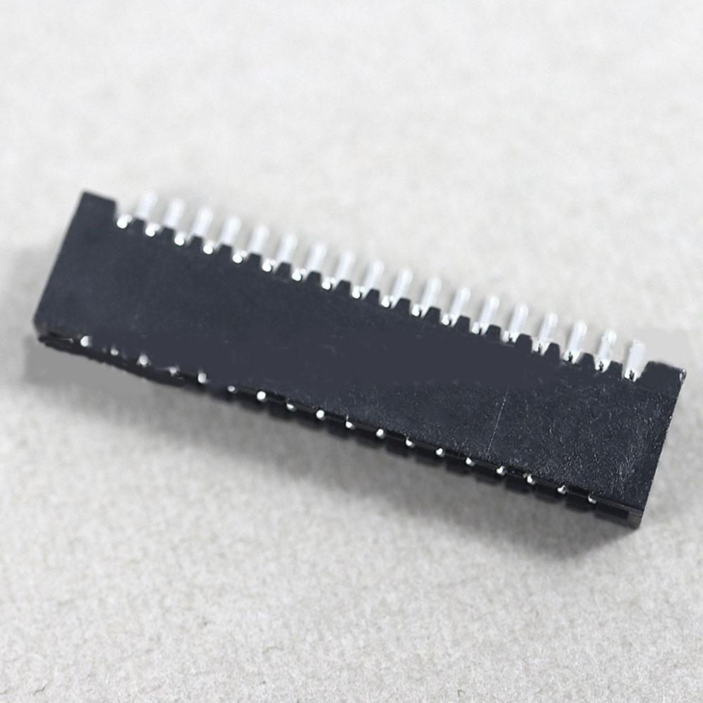 10 шт. 18-контактный блочный разъем гнездо проводящая пленка для контроллера PS2