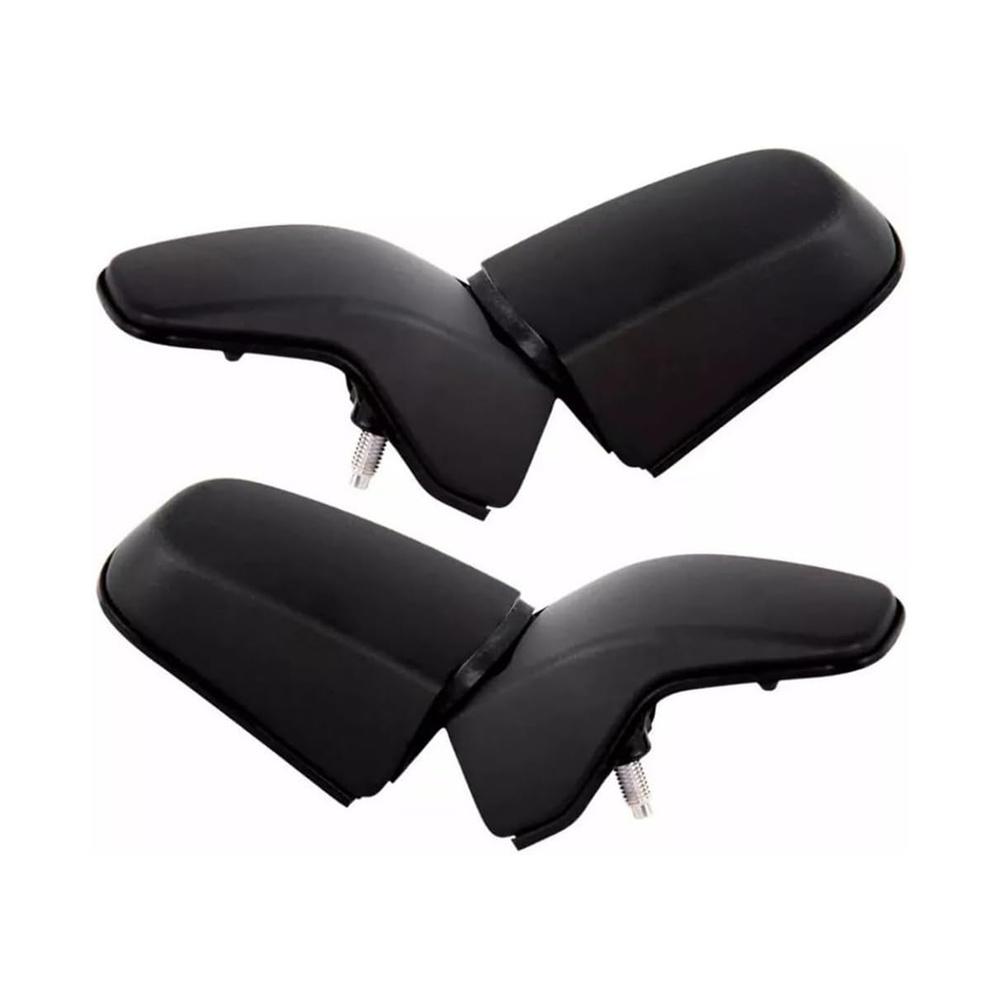 2x Liftgate Tailgate Glass Hinge For 05-10 Kia Sportage 87150-1F001 87160-1F001