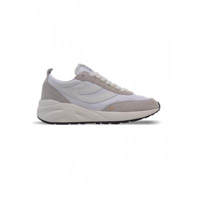 Superga 4089 Training 9ts Slim White S5117vwa4v