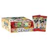 Оригинальная карта One Piece Журнал навигации Карты Polaroid Остров Эггхед Замечательные главы Страны Вано Коллекционная карта из аниме