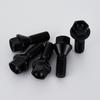 lug bolts For BMW 36136781150(M12*1.5),36136781151(M14*1.25),36136781152(M14*1.5),hex 17mm BMW  Wheel Nuts