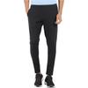 Nike Мужские вязаные спортивные штаны Черные 805169-010