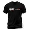 Футболка Aprilia Racing TuonoV4 Смешная Размер S-5XL