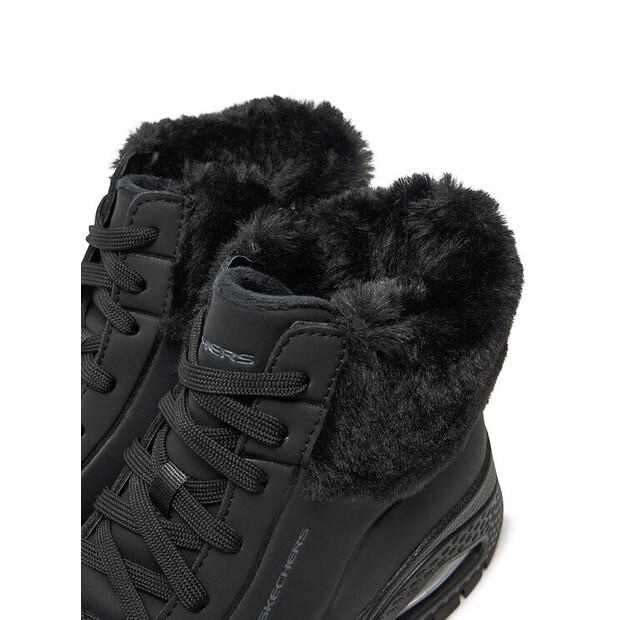 Сапоги Skechers 167274/BBK