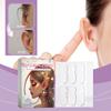 Smart Ear Patch Easy Shape To Enhance The Charm Of Water-and Sweat-proof Ear Patch