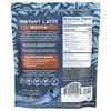 Instant Latte, Coffee + Creamer + Adaptogens, Mocha, 8 oz (227 g)