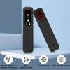Hidden Camera Detectors Portable GPSWIFI Signal Scanners with 5 Levels Sensitivity Secret Bug