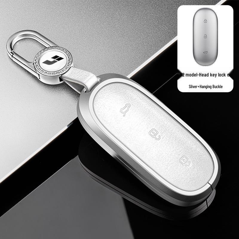 Applicable Ideal ONE Key Case: Premium 2020-2021 Full Coverage Protection Shell for Men and Women