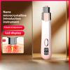 Наноэлектрический микроигольчатый инструмент Water Light Mesoderm для домашнего использования Микрокристаллическая ручка для салона красоты Мелкий интродуктор для салона красоты