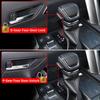 Auto Closed Window + Lock Door OBD Module +Folding For Toyota Land Cruiser 300 LC300 2021 2022 2023 2024 Interior Accessories