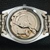 ОТРЕМОНТИРОВАННЫЕ SEIKO 5 АВТОМАТИЧЕСКИЕ 6309A ЯПОНИЯ МУЖСКИЕ ВИНТАЖНЫЕ ЗОЛОТЫЕ ЧАСЫ a442141-4