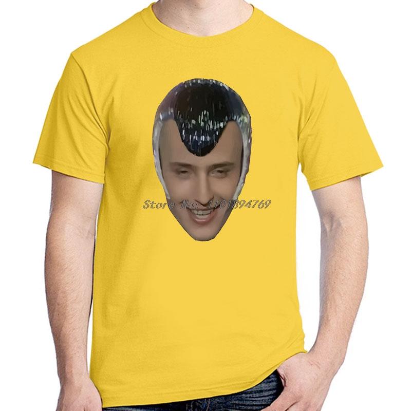 Vitas Russian Singer Smile Meme Tshirt Oversized T Shirt Funny Graphic T Shirts Boys Cotton Short Sleeve Tshirts Unisexs Clothes