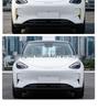 Модификация светодиодных дневных ходовых огней для Geely Xingyuan модели 25-26