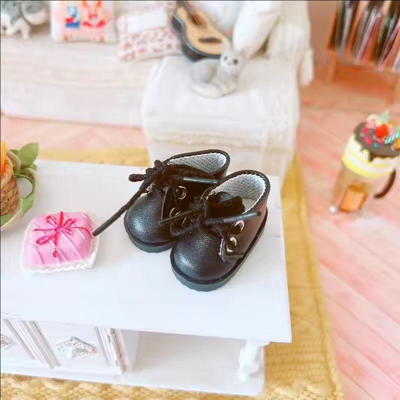 (Clothes Only) Seafood Game Collection Line Figure Clothes Outfit Face Cover Shoes for Labubu V1V2V3 Polyvinyl Chloride Material Figure Baby Clothes