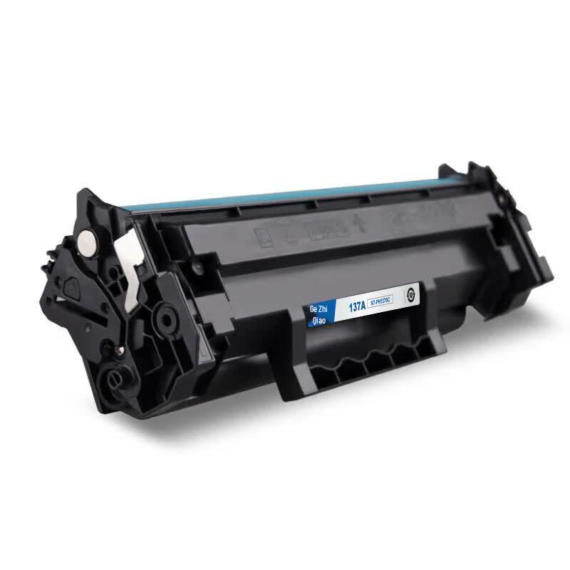 G&G Compatible Black Toner Cartridge for HP LaserJet Printers