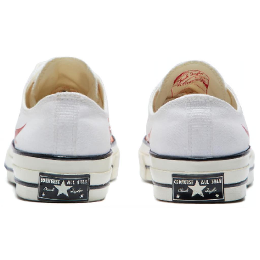 Converse 1970s Slip Resistant, Abrasion Resistant, Lightweight Slip Resistant, Abrasion Resistant, Lightweight Low top 165029C