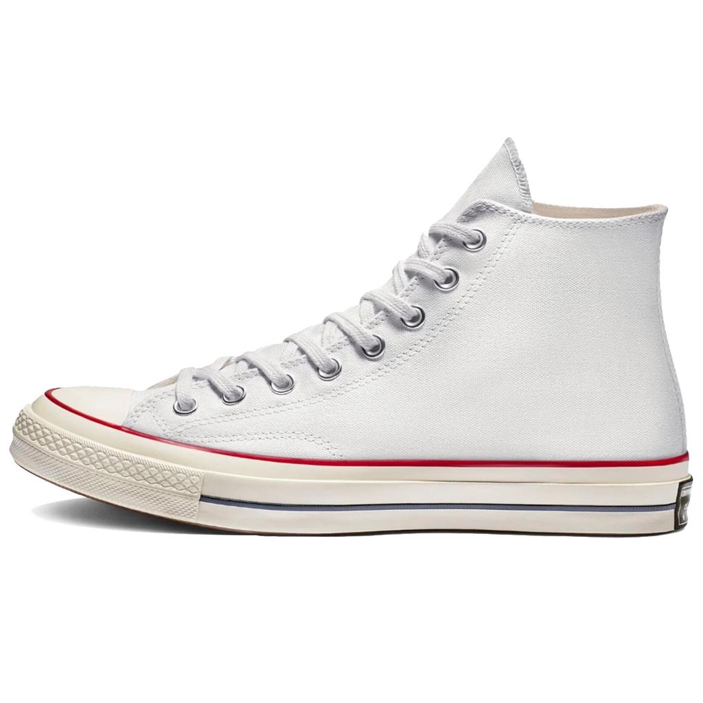 Converse Кеды Chuck 70 с износостойким верхом, высокие, холщовые, унисекс, синие 162056C(Команда1353-)