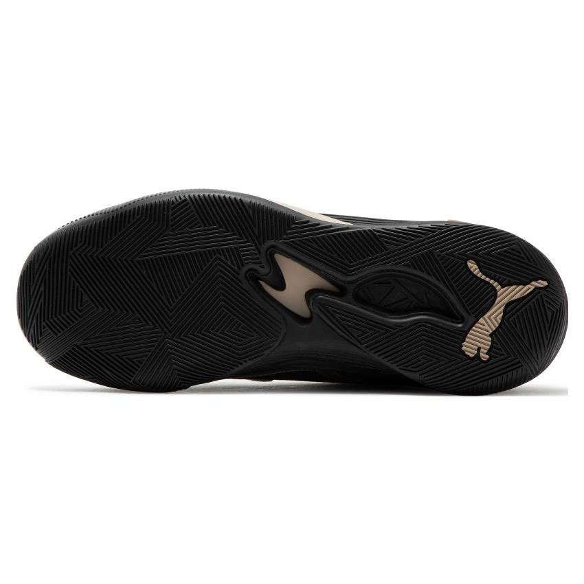 PUMA Trc Blaze Court Confidential 'White and Black' Men's 378938-01