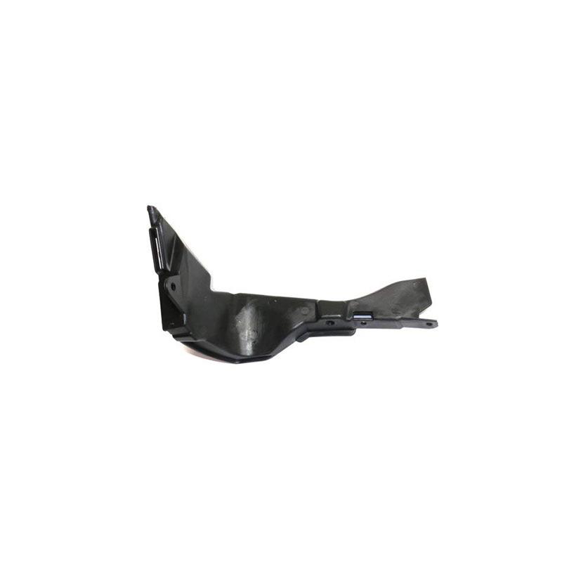 Mercedes-Benz W205 C200 Нижний кронштейн переднего бампера - 2058853965