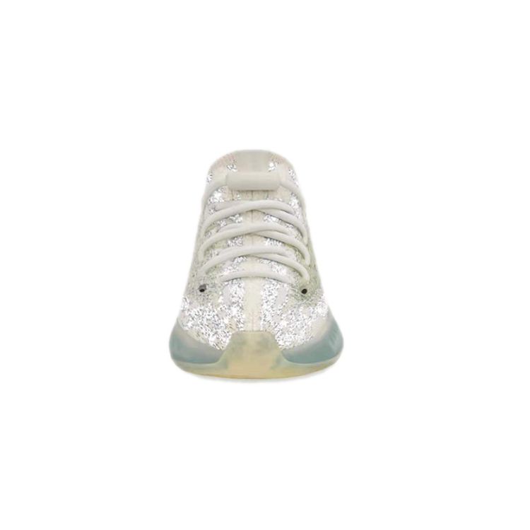 adidas Yeezy Boost 380 Infants Alien Blue Детские кроссовки Белые GW2717