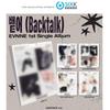 [Предзаказ] EVNNE Сингл-альбом Vol.1 [Backtalk] Digipack Ver.