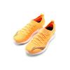 Li Ning Нескользящие Легкие Низкие Беговые Кроссовки Мужские Оранжевые ARBN237-3