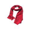 Customizable Jacquard Polyester Scarf