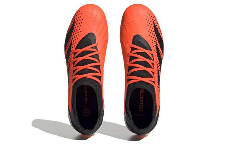 adidas Predator Accuracy.3 Tf 'Heatspawn Pack' GW4638