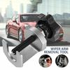 1PC Universal Car Windscreen Window Wiper Puller Adjustable Windshield Wiper Arm Removal Repair Tool Glass Mechanics Puller Kit Part