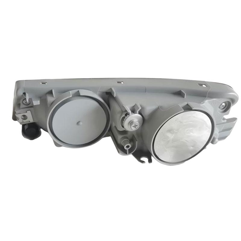 Для Honda Acura MDX 2007 2008 2009 Передний бампер Светодиодный противотуманный фонарь Ходовой огонь Дневные ходовые огни 33901-STX-H01 33951-STX-H01