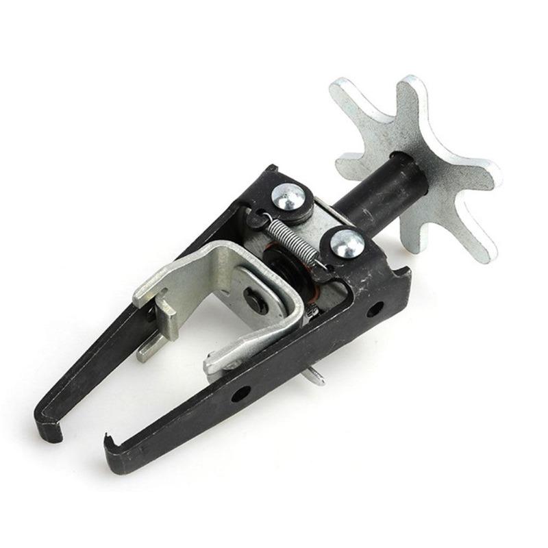 Универсальный автомобильный двигатель с верхним клапаном, пружинный компрессор, установочный инструмент, пружинный компрессор