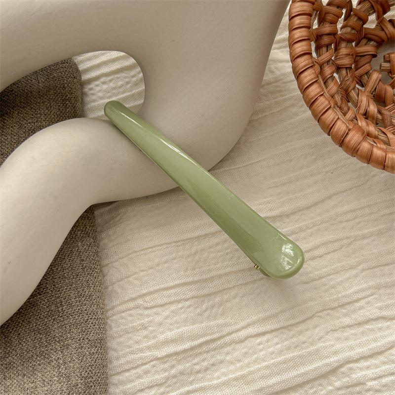 5 шт. однотонных зажимов-утиных клювов для женщин и девочек, милые красочные заколки для фиксации волос, заколки для челки, головные уборы, аксессуары для волос