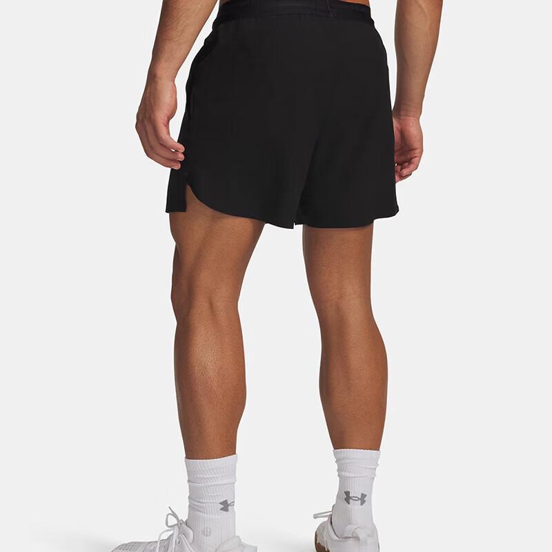 Under Armour Мужские тканые спортивные шорты 6009868
