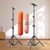 Adjustable Metal Tripod Mic Stand for Stage & Streaming