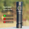 Sofirn SC29 Rechargeable High-Power LED Flashlight