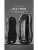 Porsche Key Shell: Compatible with 718, Cayenne, 911, Macan, Panamera Models