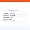 Xingfeiya Wall-Mount Fiber Optic Terminal Box