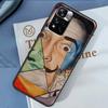 Художественный чехол Сальвадора Дали Для Xiaomi Redmi Note 13 12 11 9 10 14 Pro 9S 10S 11S 12S Redmi 14C 10C 12C 13C Обложка