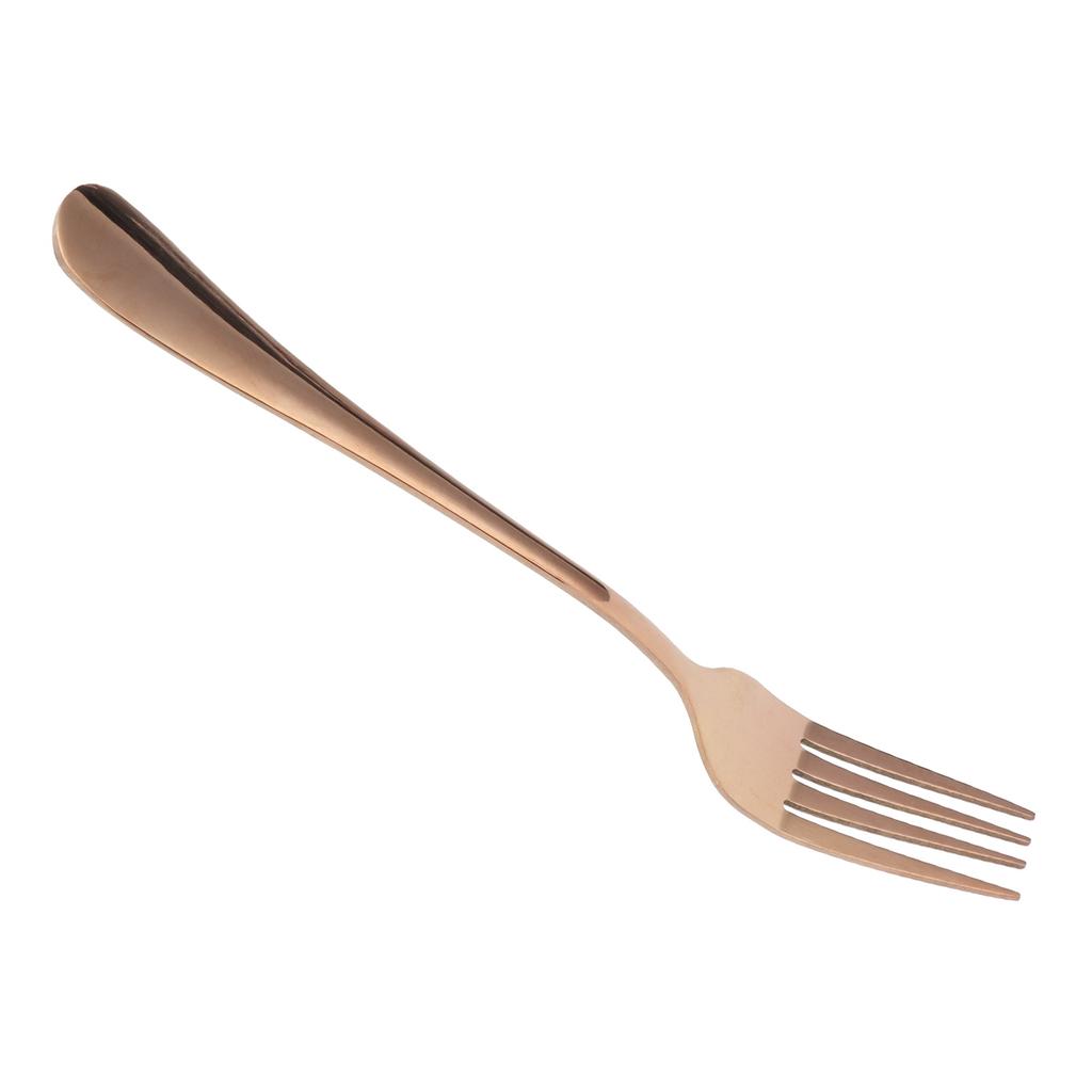 Вилка Нержавеющая сталь Столовые приборы Подходят для Ресторана Кухни Дома