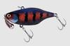 Jackall TN 60 Trigon Vibration Lure HS Impact Черный (6262)