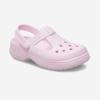 Crocs Классические детские сабо Mary Jane, CRS210615, 1010112095, популярная корейская обувь