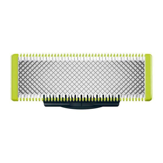 Сменное лезвие для электробритвы Philips One Blade из нержавеющей стали, мужская бритва, триммер для бороды, лезвие головы, муж, отец, подарок на день рождения