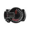 Motor LCD Digital Modifying LCD Instrument 15000rpm Speedometer Motorbike Achometer Odometer Motor Modification Accessories