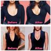 Invisible Bra Covers Breast Lift Tape Push Up Strapless Pads Sticky Seamless Backless